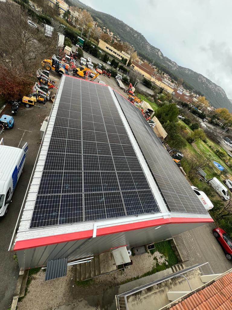 DTZ Solutions & Services